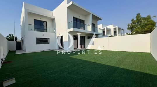 3 Bedroom Townhouse for Sale in Yas Island, Abu Dhabi - Screenshot 2024-11-18 150827. png