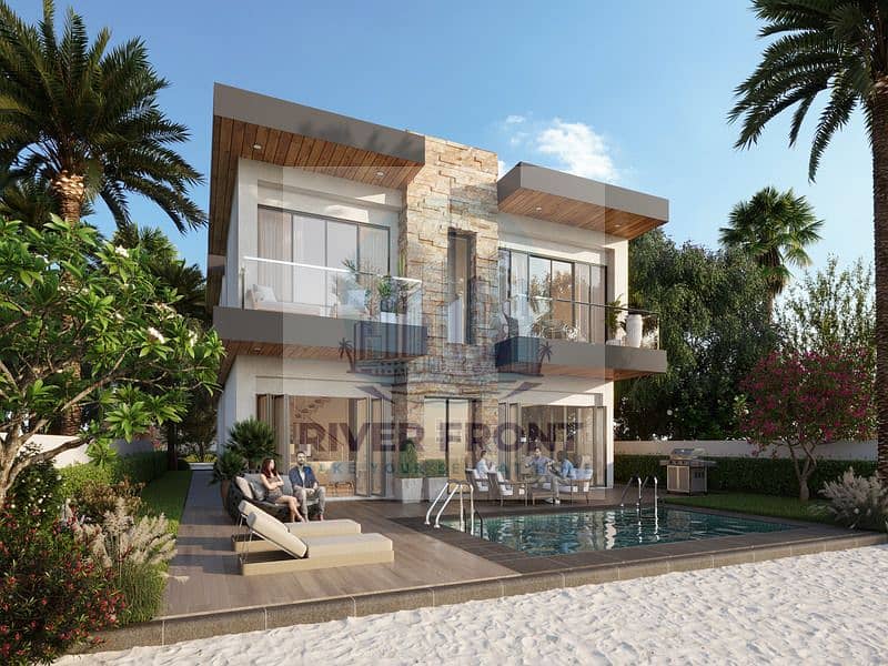 7 Costa Brava Villa LV-3B16_Rear View - Copy. jpg