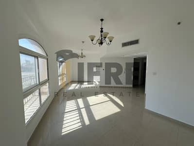 Spacious Studio | Prime Location | Unfurnished