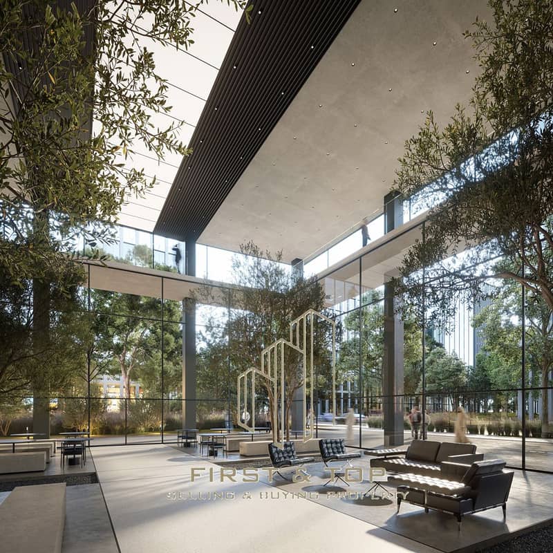 15 Lobby-design-Building-7. jpg