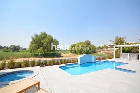 Fully upgraded | 5 bedrooms | Golf course view |