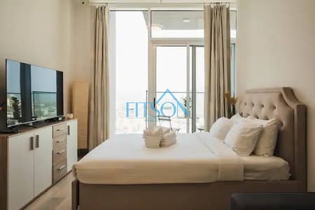 FULLY FURNISHED | POOL AND GARDEN VIEW