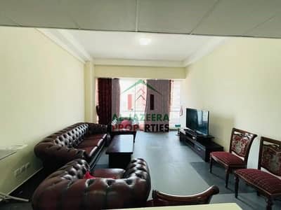 FULLY FURNISHED ONE BEDROOM AVAILABLE FOR RENT