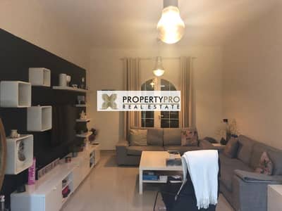A spacious apartment in Green Park JVT A spacious apartment in Green Park JVT