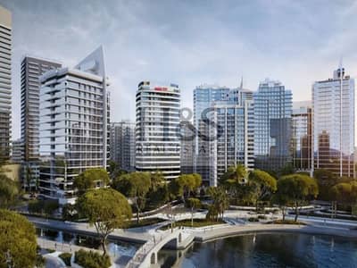Studio for Sale in Dubai Sports City, Dubai - 9. jpg