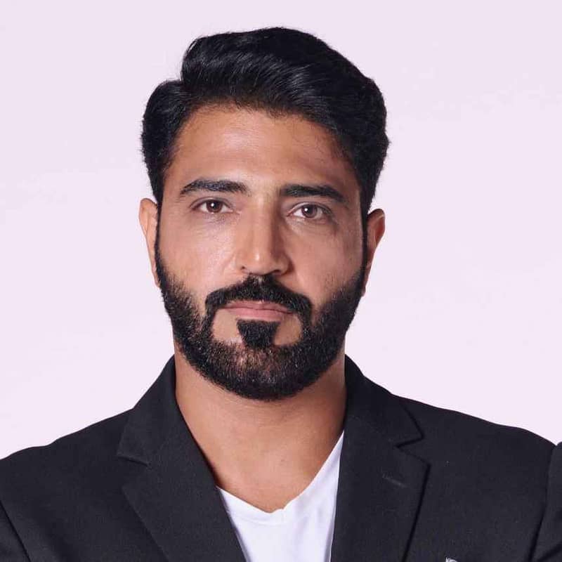 Mohannad Ahmad