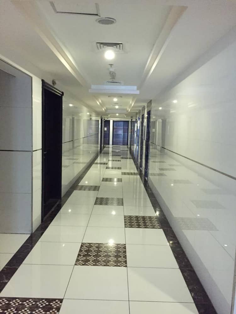 Near Metro St _ Office Space For Rent On Prime Location _ Al Qusais