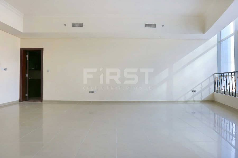 5 Internal Photo of 1 Bedroom Apartment in Hydra Avenue City of Lights Al Reem Island Abu Dhabi UAE (3). jpg