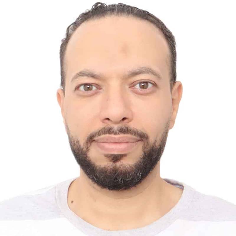 Mahmoud Elzini