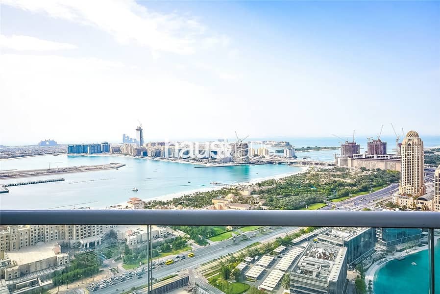 Large Vacant 3 Bedroom | Stunning Views