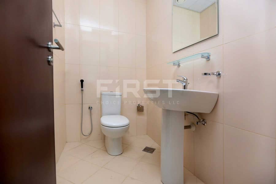 11 Internal Photo of 1 Bedroom Apartment in Hydra Avenue City of Lights Al Reem Island Abu Dhabi UAE (12). jpg