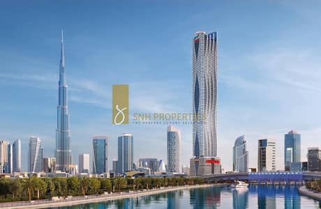 3 Cпальни Апартамент Продажа в Бизнес Бей, Дубай - d40c860c-a61d-46d0-a1b3-70cfe85b02e1. jpg