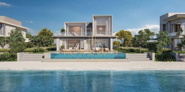 4 Bedroom Villa for Sale in Ramhan Island, Abu Dhabi - WhatsApp Image 2024-11-18 at 16.07. 42_b3f2ee3b. jpg