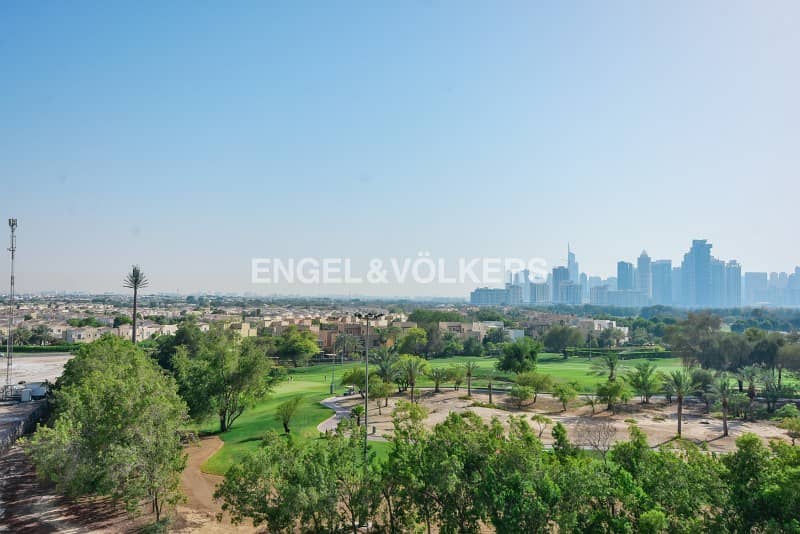 Full Golf Course View | Motivated seller