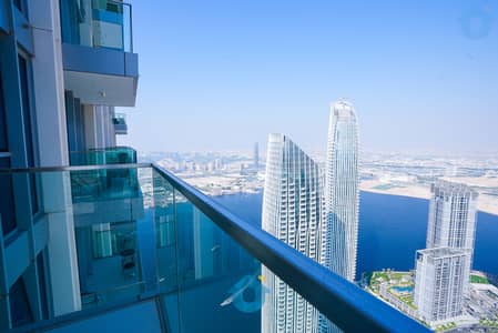 3 Bedroom Flat for Rent in Dubai Creek Harbour, Dubai - DSC02804. jpg