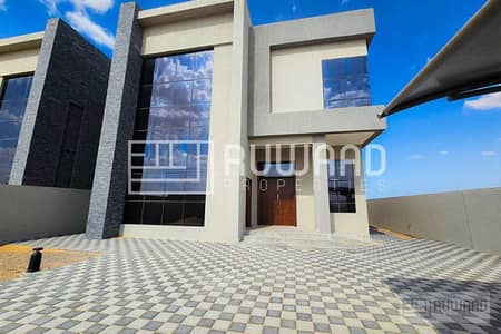 4 Bedroom Townhouse for Sale in Al Salam City, Umm Al Quwain - 11. jpg