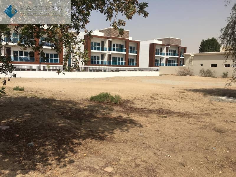 Residential Villa Plot for Sale Mirdif 35 Residential Villa Plot for Sale Mirdif 35