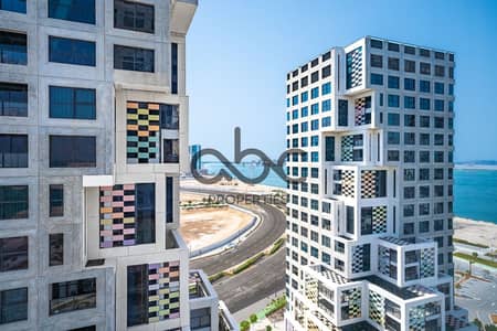 1 Спальня Апартаменты Продажа в Остров Аль Рим, Абу-Даби - Render_Image (15). jpeg