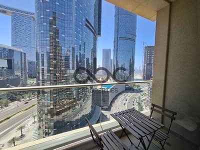 1 Bedroom Flat for Sale in Al Reem Island, Abu Dhabi - WhatsApp Image 2024-11-12 at 16.13. 49. jpeg