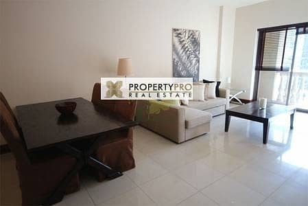 A very spacious 1 Bedroom Apartment in Golden Mile 8