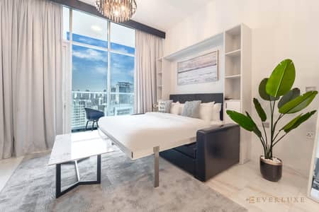 Studio for Rent in Business Bay, Dubai - 3-min. jpg