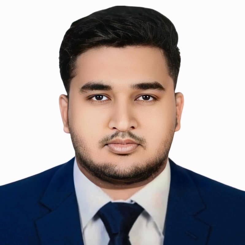 Aarub Tahir