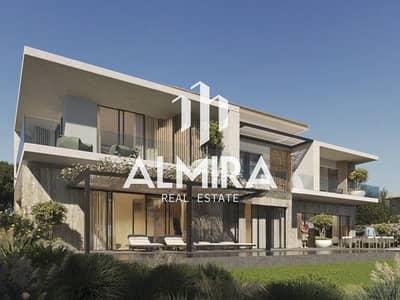 6 Bedroom Villa for Sale in Al Hudayriat Island, Abu Dhabi - 1. jpg