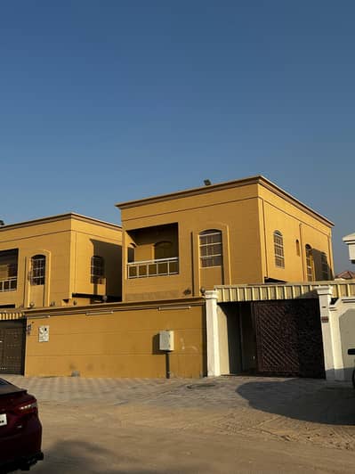 4 Bedroom Villa for Rent in Al Mowaihat, Ajman - WhatsApp Image 2024-11-18 at 4.47. 21 PM. jpeg