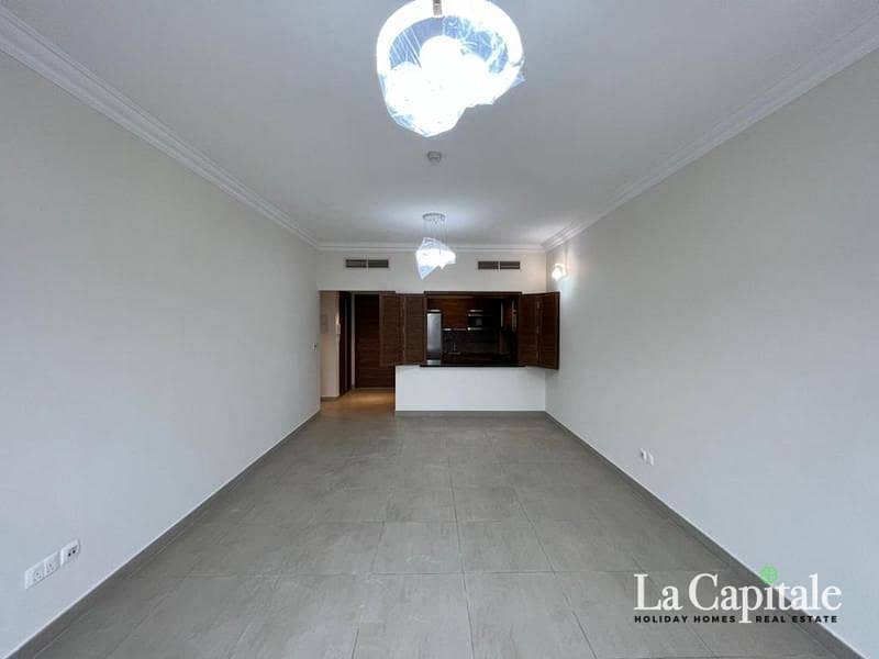 Spacious Layout | 1BR + Maid | Good Investment Spacious Layout | 1BR + Maid | Good Investment