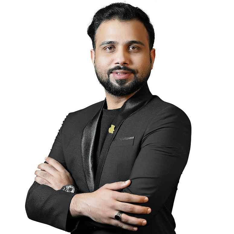 Saad Sabir Syed Sabir Ali