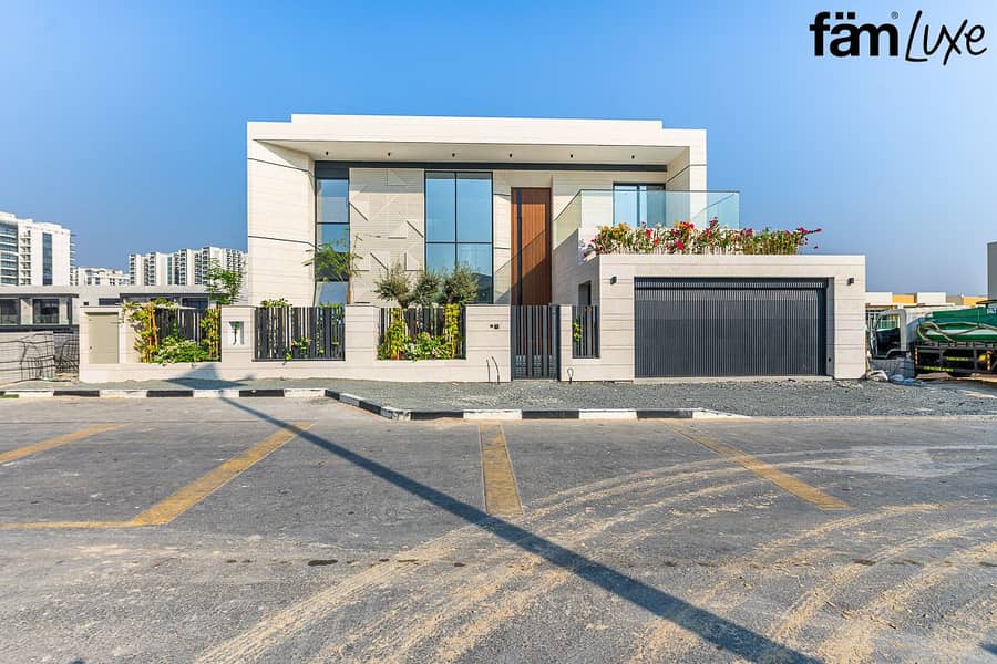 Вилла в Аль Фурджан,Аль Фурджан Запад, 5 спален, 10900000 AED - 10155483 Вилла в Аль Фурджан,Аль Фурджан Запад, 5 спален, 10900000 AED - 10155483