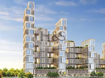 苏巴哈特兰社区， 迪拜 1 卧室公寓待售 - 7. jpg