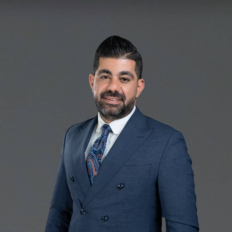 Ahmad Injadat