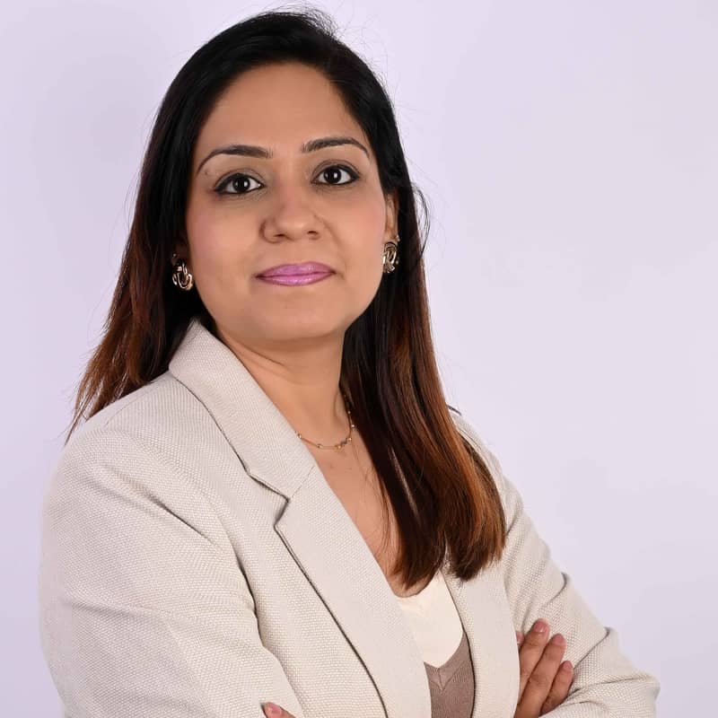 Anitaa Kamra