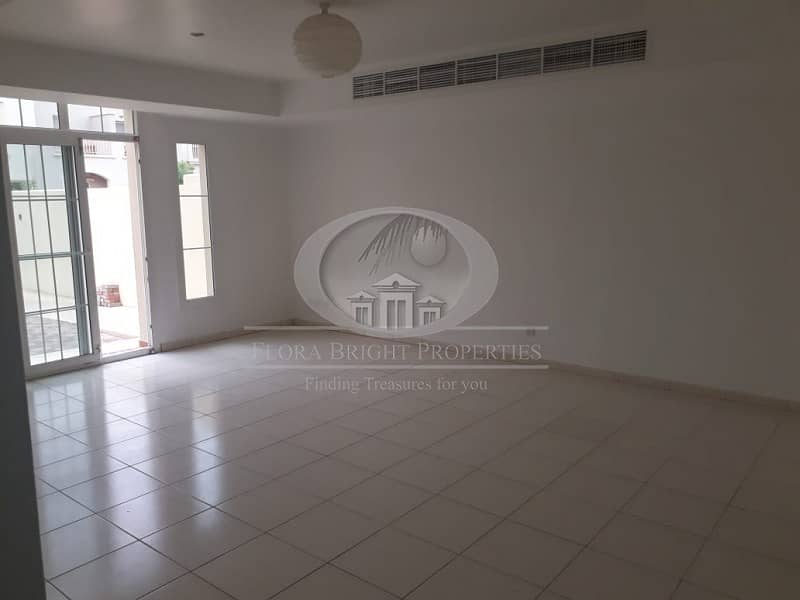 3 Bedroom| Maid Room |Study Room | 125k.....