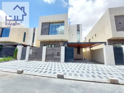 فیلا 5 غرف نوم للايجار في الياسمين، عجمان - IMG-20240902-WA0002. jpg