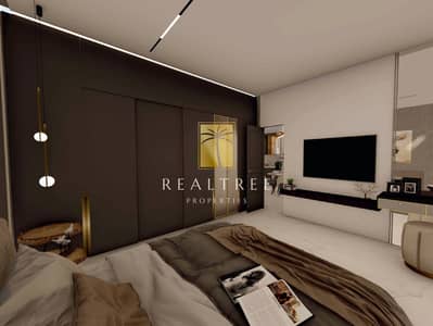 1 Bedroom Flat for Sale in Arjan, Dubai - 6. png