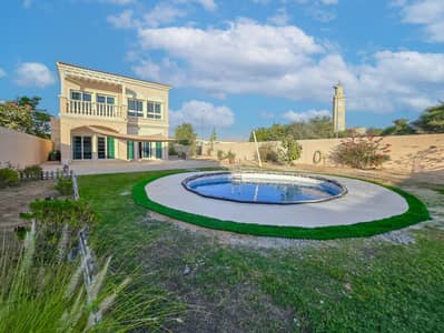 2 Bedroom Villa for Rent in Jumeirah Village Circle (JVC), Dubai - WhatsApp Image 2024-11-15 at 20.00. 52 (2). jpg
