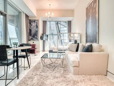 Studio for Rent in Business Bay, Dubai - Furnished Studio | Vacant in December | High Floor