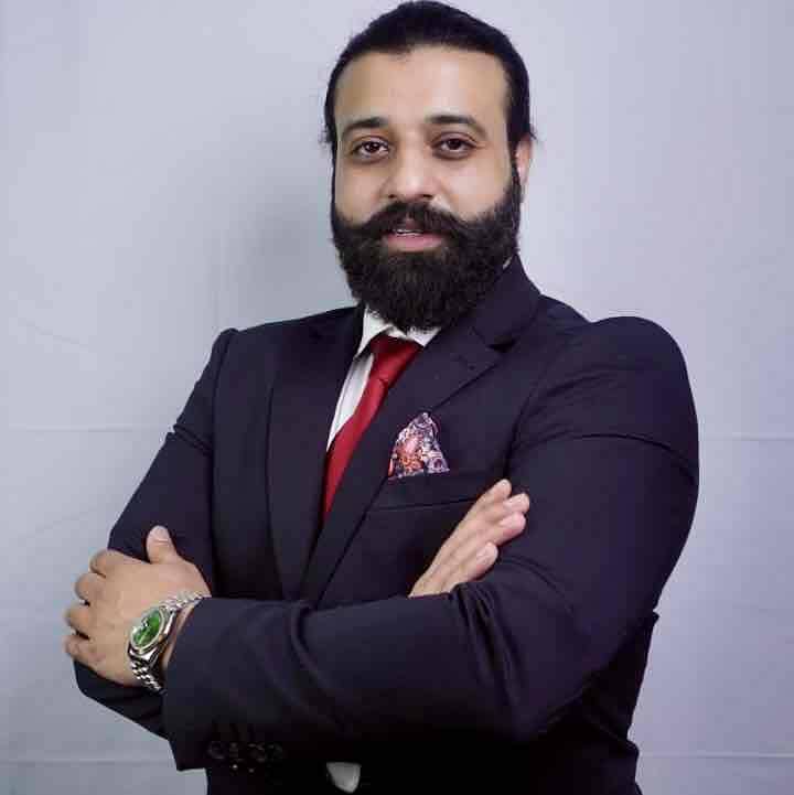 Mian Shaban Liaqat