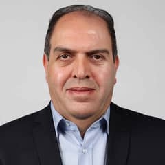 Wassem A F Alasadi