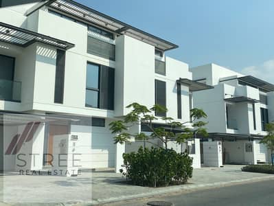 4 Cпальни Вилла Продажа в Шарджа Ватерфронт Сити, Шарджа - Sun Island (2). jpeg