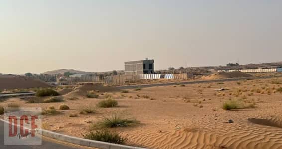 Plot for Sale in Al Jurf, Ajman - 1. png