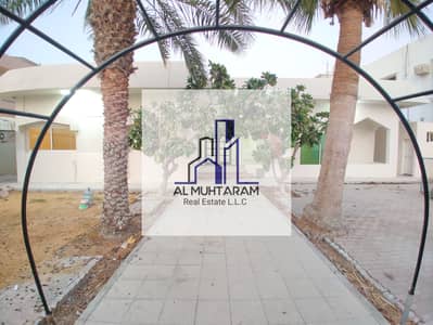 Hot offer 3bhk villa with swimming pool  Arban house in jazzat Sharjah