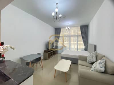 Fully Furnished | Fitted Kitchen | Multiple chqs