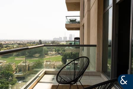 1 Bedroom Flat for Sale in The Views, Dubai - ONE BEDROOM | VOT | LARGE LAYOUT