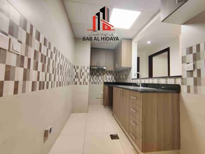 Brand New 1BR!! With Grace Period!! High Quality!!! Book Now