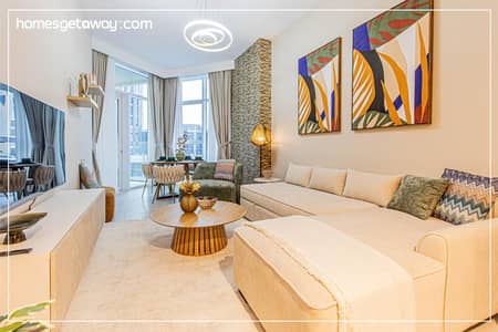 1 Bedroom Flat for Rent in Business Bay, Dubai - 8. jpg