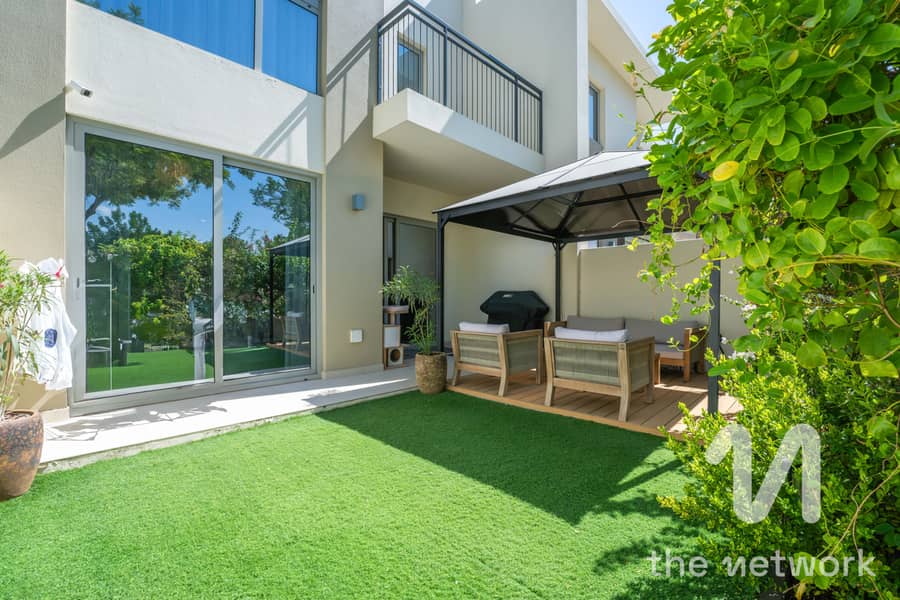 Таунхаус в Аравийские Ранчо 2,Камелия,Камелия 2, 3 cпальни, 200000 AED - 9954663 Таунхаус в Аравийские Ранчо 2,Камелия,Камелия 2, 3 cпальни, 200000 AED - 9954663
