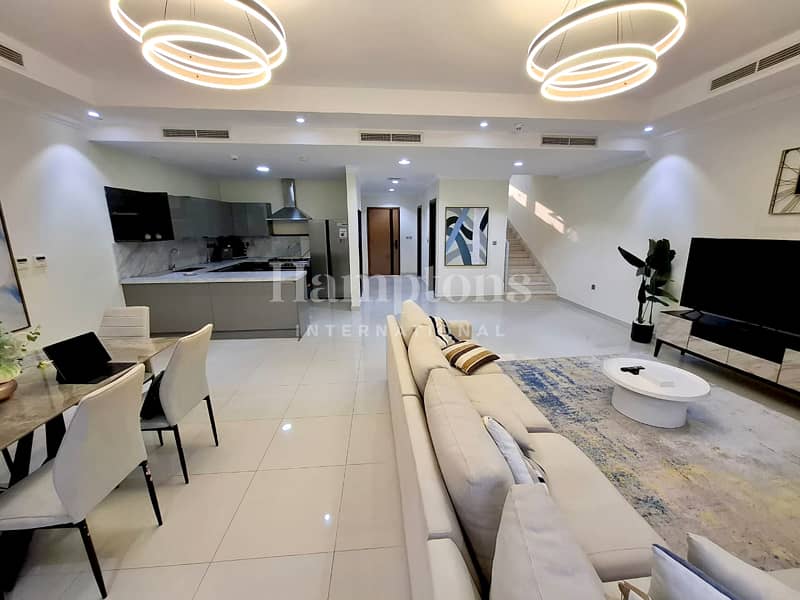 位于朱美拉环形村(JVC),JVC第15区 3 卧室的别墅 3200000 AED - 10200320 位于朱美拉环形村(JVC),JVC第15区 3 卧室的别墅 3200000 AED - 10200320